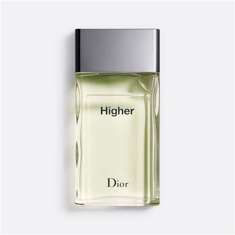 dior higher black|higher dior 100 ml.